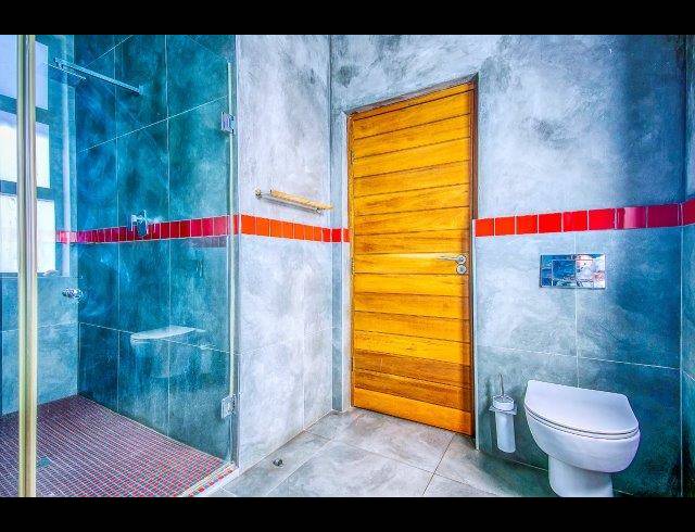 4 BEDROOM HOUSE RENTED IN BRYANSTON